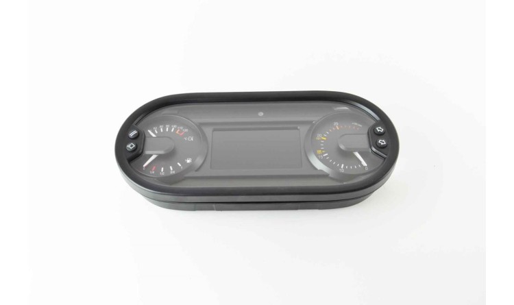 Přístroj sdružený LCD - barevný M18 P,F 16359473