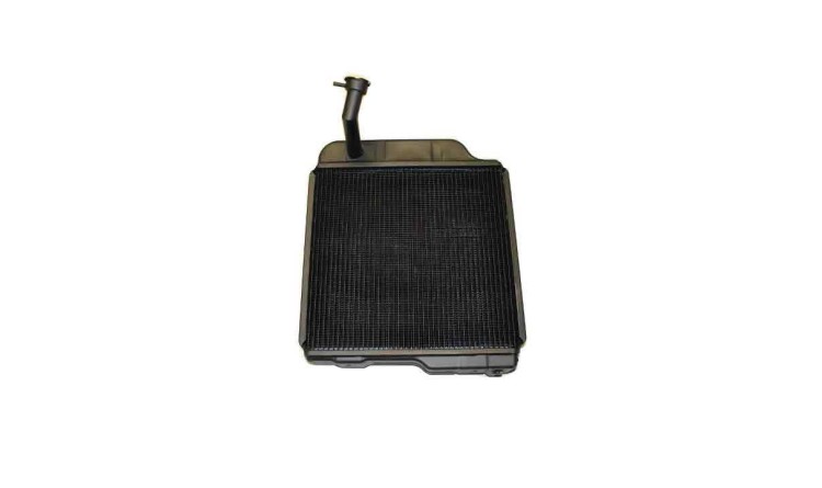 Chladič vody Turbo s dlouhým nalevacím hrdlem 72011316 a 72011314