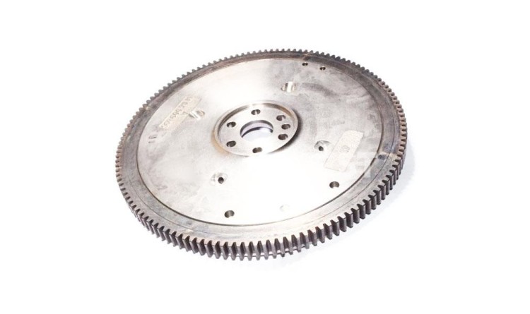 64003020 Setrvačník + V - 11°- MAHLE P+