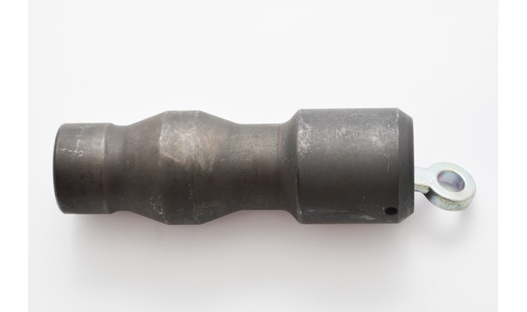 Čep pr.38 mm CBM