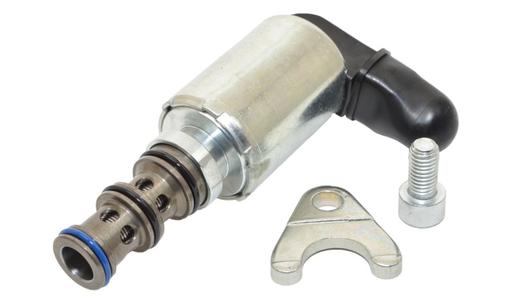 Elektromagnet AH (JRL+) 933223