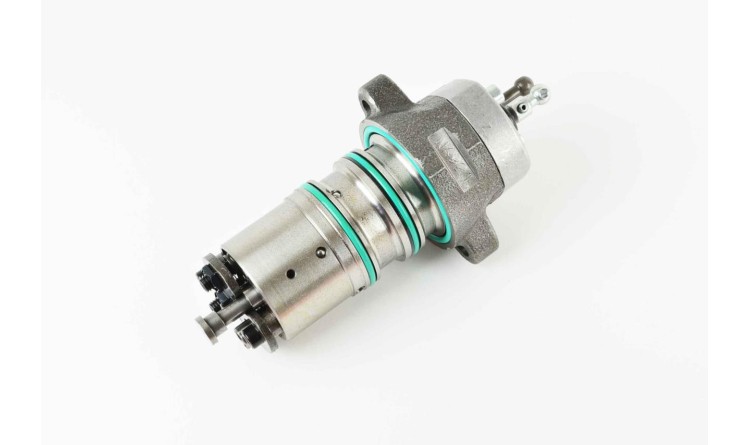 Rozvaděč hydrauliky CAH MAJN 935474