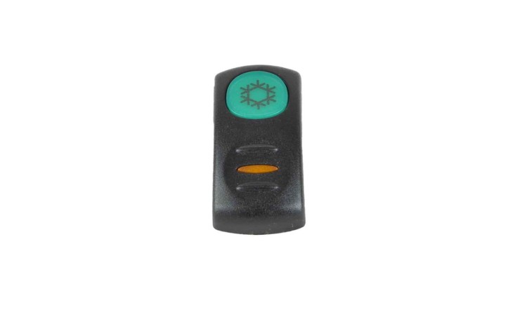 Symbol klimatizace CO Mh 936946