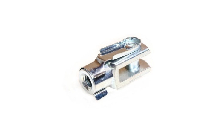 Kloub vidlicový 751-10-20-M10-B MAJN 50254901
