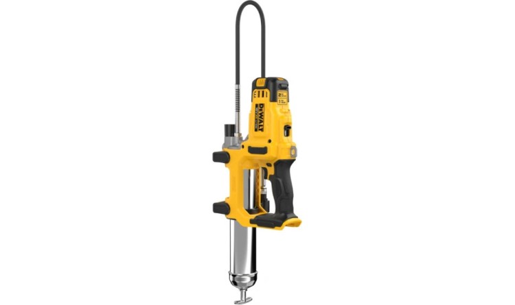 DeWALT DCGG581N Maznice výtlačná bez AKU