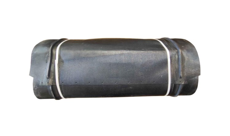 Pöttinger 459.797 Pás dopravníku 985x7393mm pro Mergento