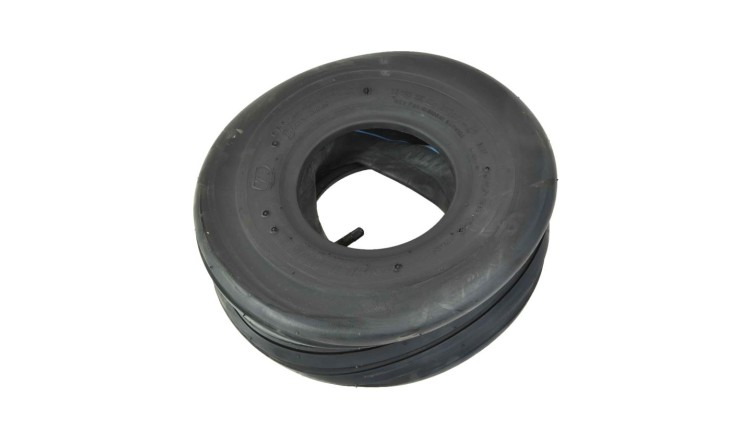 Pöttinger Pneu s duší 15x6.00 - 6, S-317 452.071