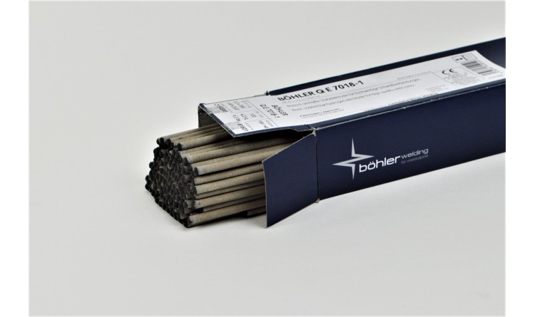Elektroda Bohler AWS 7018 3,2/350