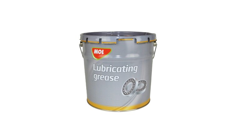 Mazivo MOL Liton 0EP 8kg