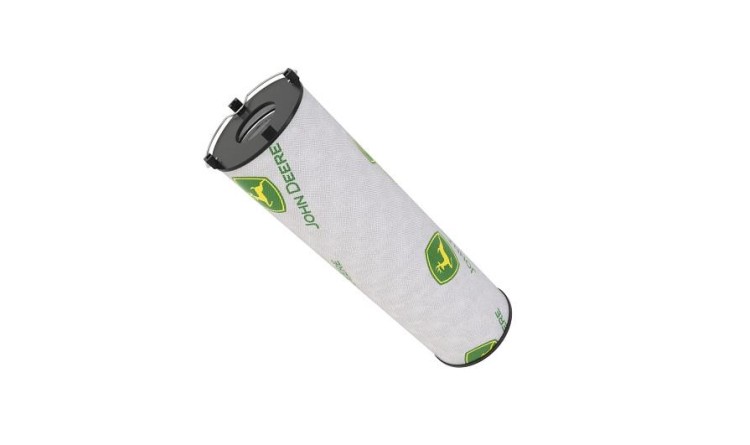 John Deere AXE43821 Filtr hydrulický