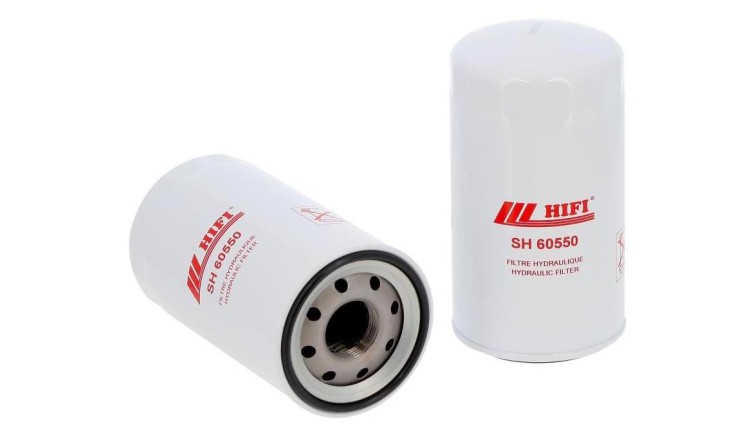 SH60550 Hydraulický filtr WL10113