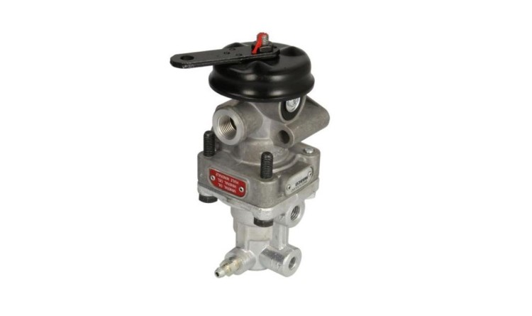 Wabco 4700152530 Řídící ventil přívěsu