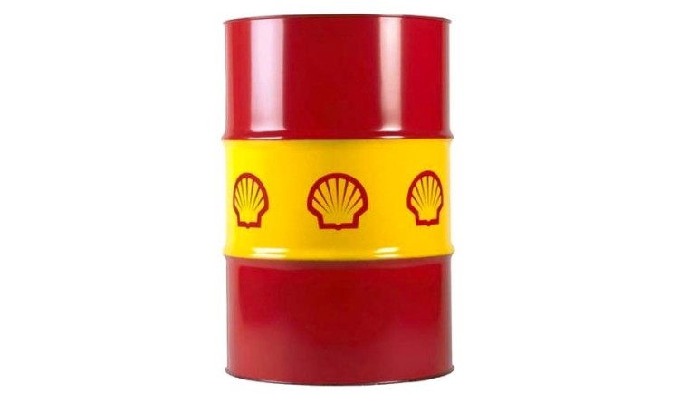 SHELL Tellus S2VX46 Hydraulický olej  Sud 209 litrů pouze celé balení