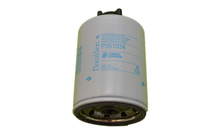 Palivový filtr Donaldson P551034