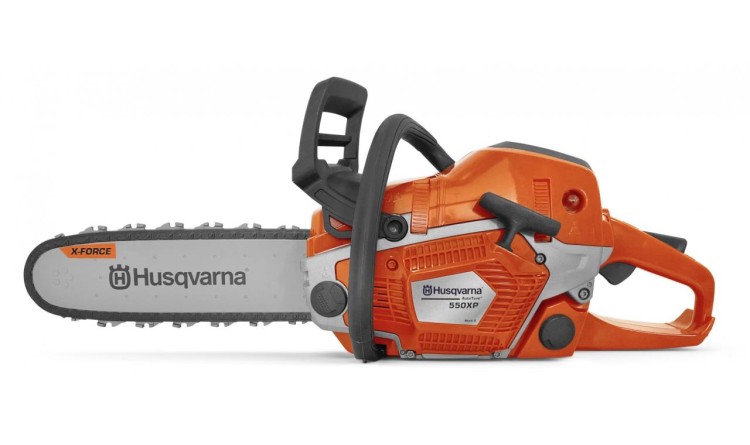 Husqvarna 0705996087-01 Dětská pila 550XP dětská hračka