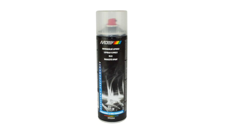 Lepidlo univerzální 500ml
