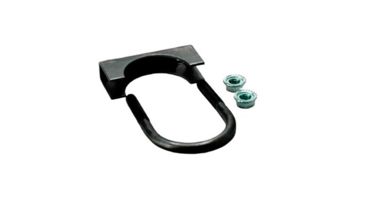 Donaldson J000227 Spona výfuku 3"