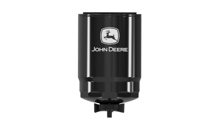 John Deere DZ110558 Palivový filtr