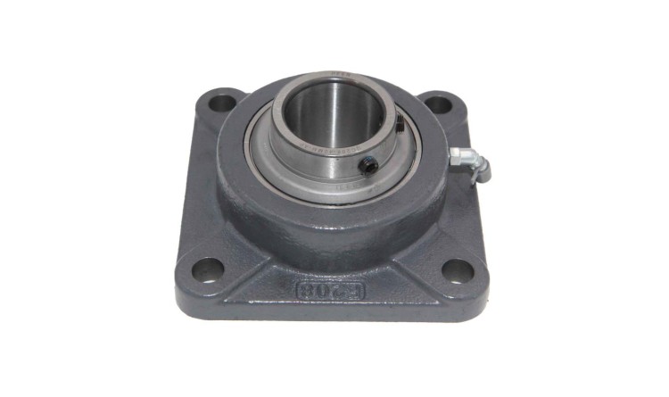 Pöttinger 406.151 Ložisko 40 s domkem XD-UCF208-40 406.105