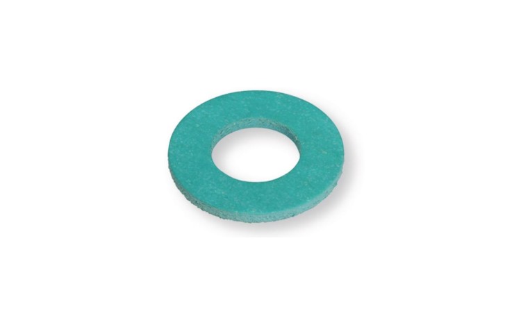 Kroužek těsnící 12x24x2mm Klinger-SIL