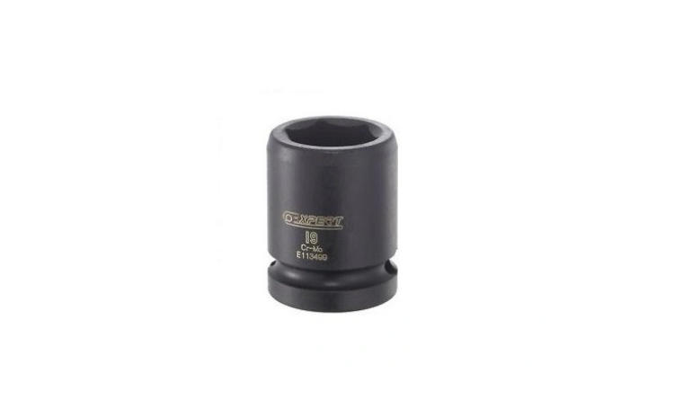 TONA EXPERT E113499 Hlavice prům. 1/2" 1419, 19 Cr Mo