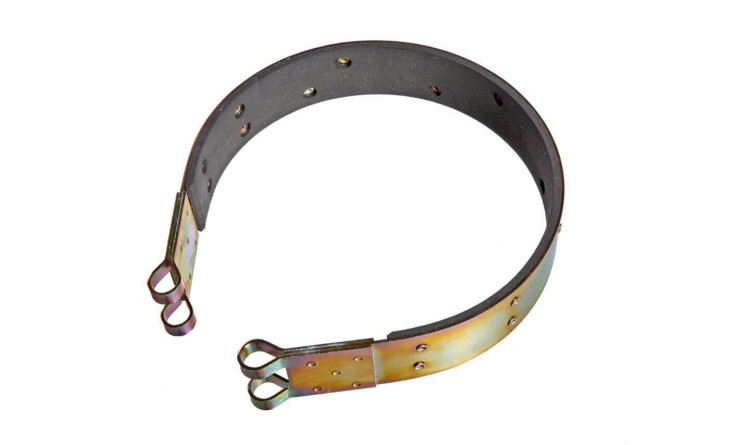 Pás ruční brzdy Z25 Z253636.20