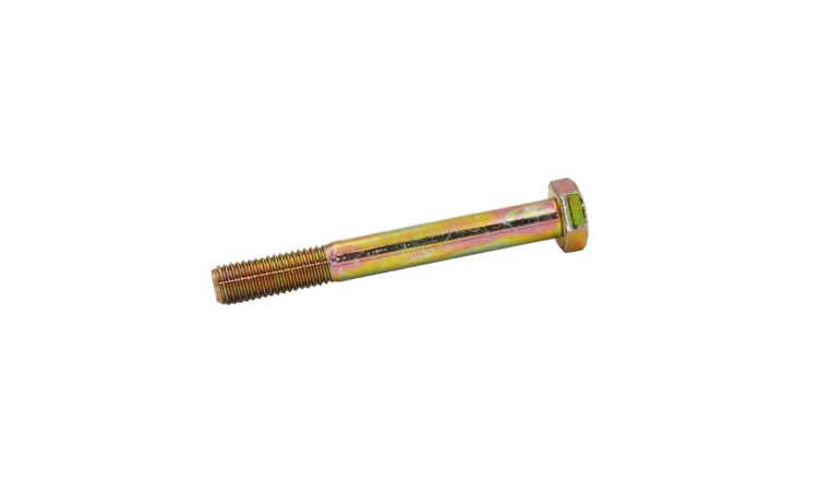 Pöttinger 103.332 Šroub M12x100Zn DIN 931 8,8