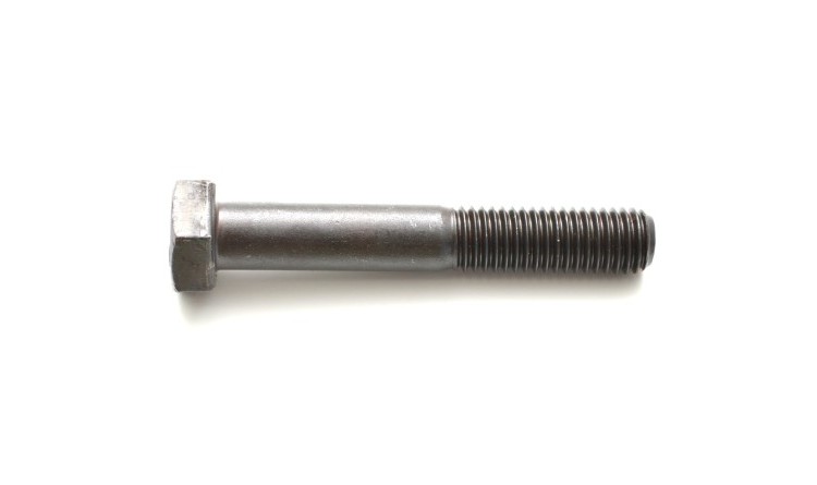 Šroub M12x75 10.9 DIN 931 TOP