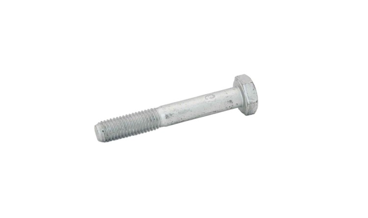 Šroub M10x70 10.9 DIN 931
