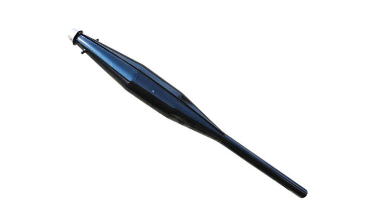 78014010 Tlumič výfuku - doutník
