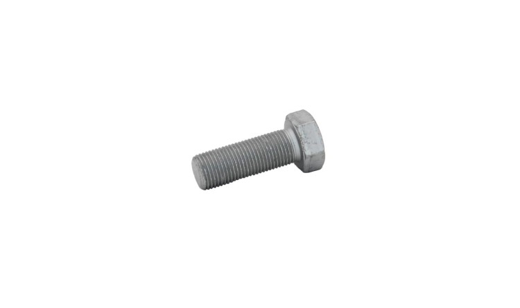 Pöttinger 103.953 Šroub M16x1,5x45 12.9 DIN 961 do nože LION