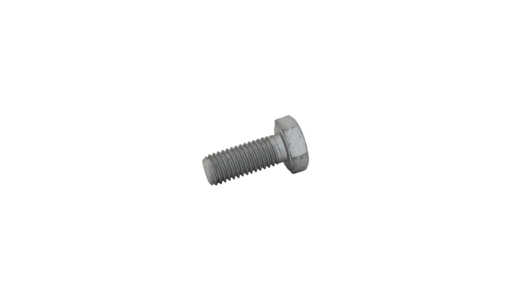Pöttinger 103.914 Šroub M12x30  DIN 933  10,9
