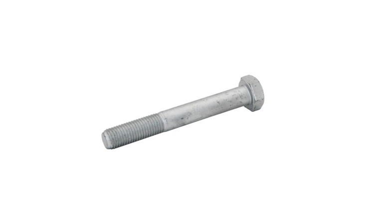 Pöttinger 103.911 Šroub M12x1,5x90  DIN 960 10,9