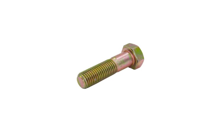 Pöttinger 103.439 Šroub M24x90 8,8  DIN 931