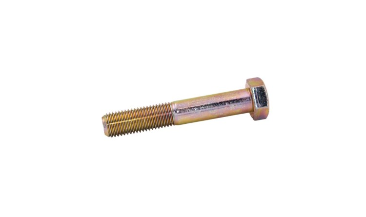 Pöttinger 103.373 Šroub M16x95 DIN 931 8 8 Zn