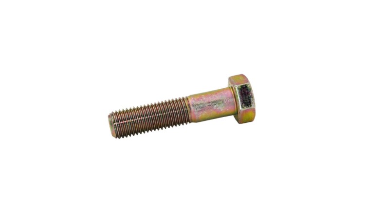 Pöttinger 103.368 Šroub M16x70 ZN DIN 931 8,8