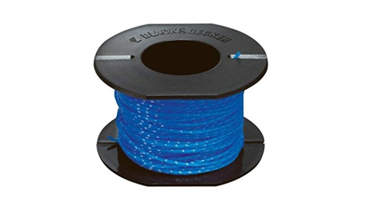 BLACK&DECKER A6440 áhradní cívka REFLEX PLUS se strunou 1,5 x 25 m