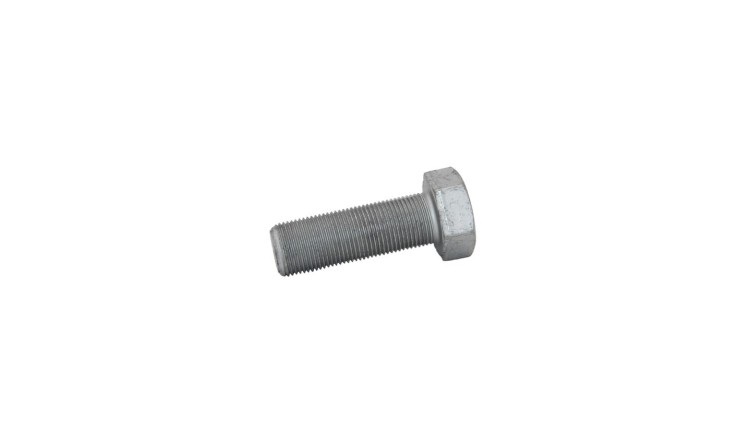 Pöttinger 103.976 Šroub M20x1,5x60 DIN 961-10,9