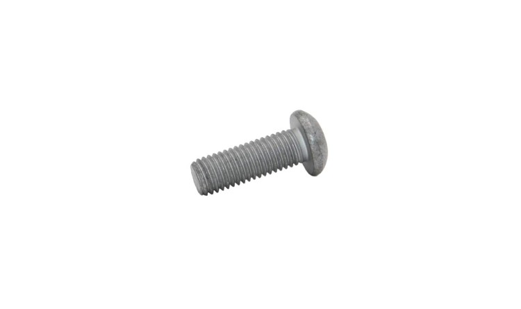 Pöttinger 104.771 Šroub M12x35 10,9 ISO7380-1 Geomet 104.771