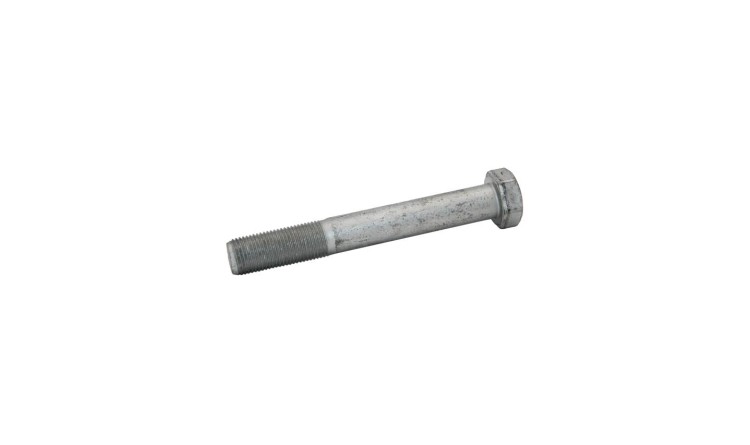 Pöttinger 103.981 Šroub M16x1,5x120 DIN 960 10,9