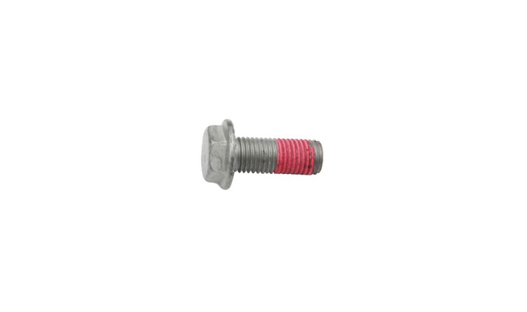 Pöttinger 103.989.001 Šroub M16x40 10.9 flZn (SI 763)
