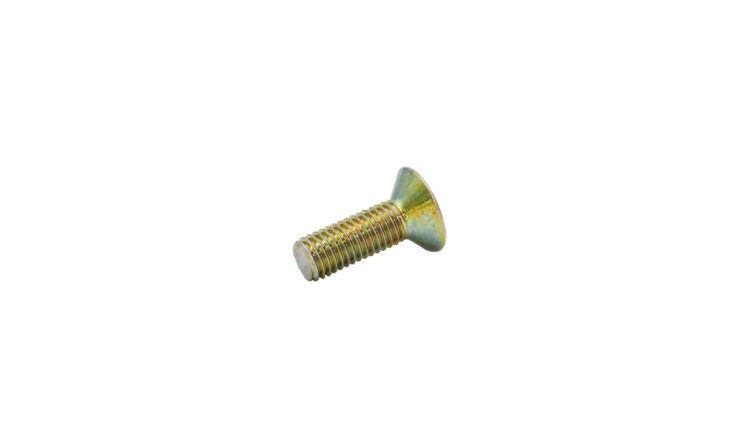 Pöttinger 88+81.3.01865 Šroub M10x30 8.8 DIN 7991 imbus 88+81.3.01865