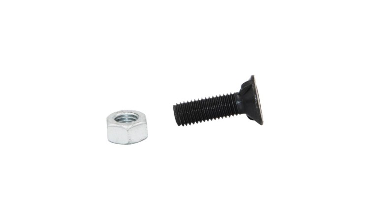 Pöttinger 105.915 Šroub M12x40 10,9 DIN 11014