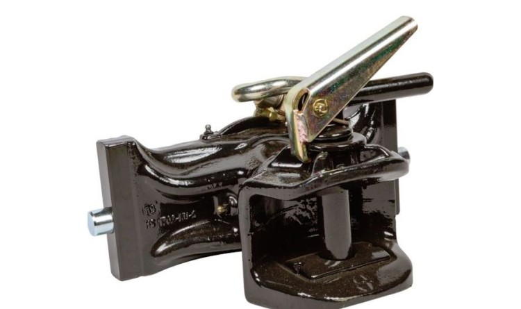 Závěs posuvný - mechanický čep 32, W=330/32/25