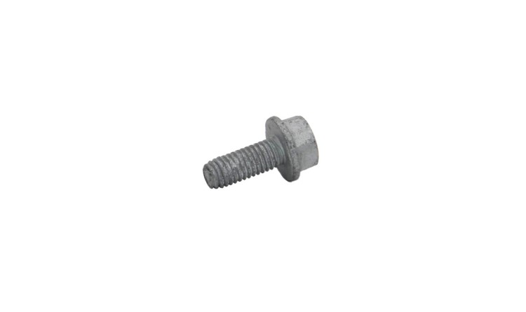 Pöttinger 118.010 Šroub M8x20 Zn DIN 7500