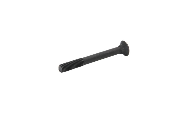 Pöttinger 109.949 Šroub M12x110  DIN 608-10.9 čtyřhran kužel