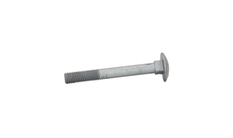 Pöttinger 108.929 Šroub M12x100 DIN 603 10.9 vratový