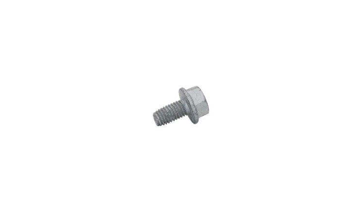 Pöttinger 118.009 Šroub M8x16 Zn DIN 7500