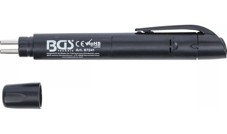 BGS technic BGS1067241 Zkoušečka brzdové kapaliny - tužka