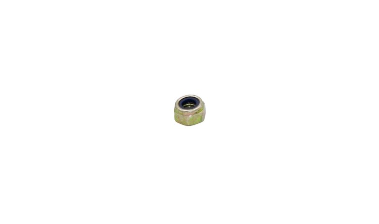Pöttinger 122.004 Matice M6 DIN 985-8